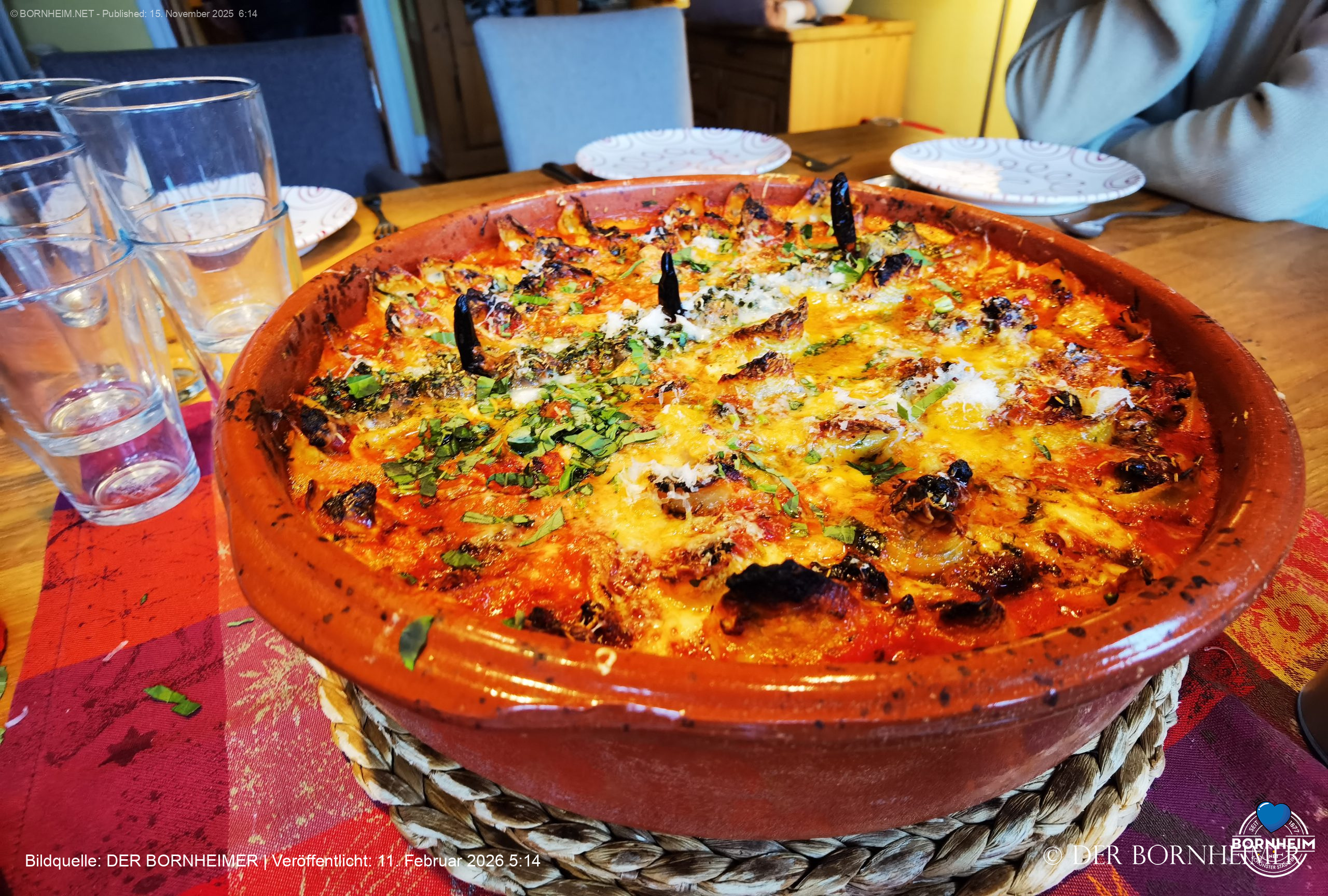 Conchiglioni Festival